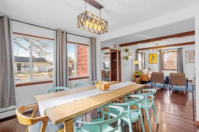Renovated 5BR 2BA AC Quiet Retreat Home