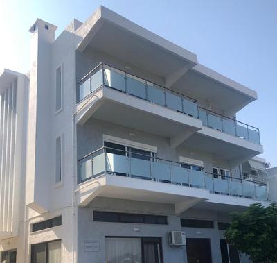 Kyra Maria 2, view Apartment
