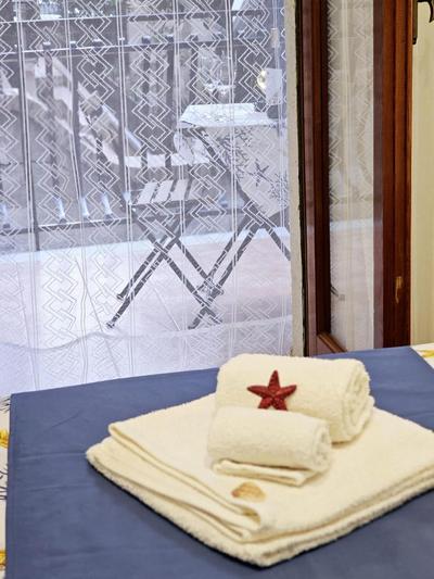 Casa Raffaella Apartment and room