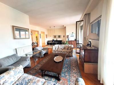 Appartamento Lungomare Viareggio