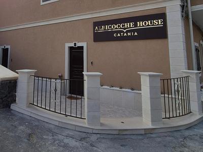 Albicocche Suite Catania