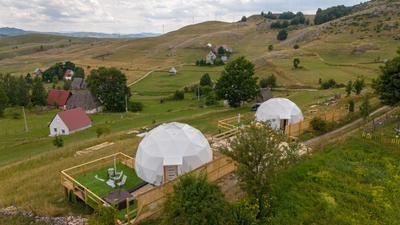 Durmitor Glamp