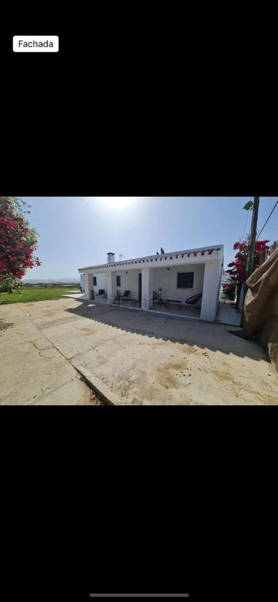 Villa Marisma