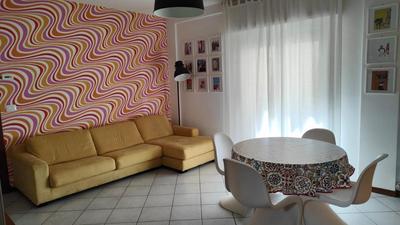 Appartamento a Cattolica