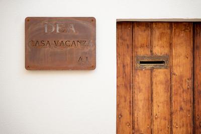 Casa Vacanze Dea