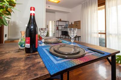 10 minutes Duomo-Elegant apt