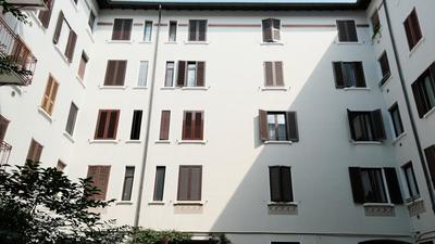 GARIBALDI ISOLA APARTMENTS - 80m from GARIBALDI station & 10min from CENTRALE station