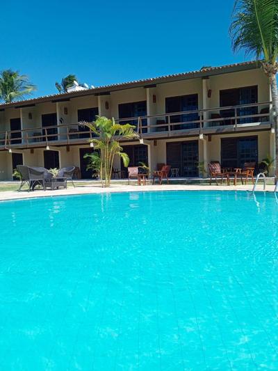 Hotel Pousada Cumbuco Gold