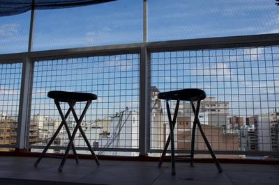 Departamento 2 ambientes para 4