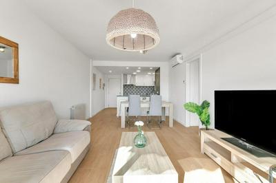 Sea View Penthouse
