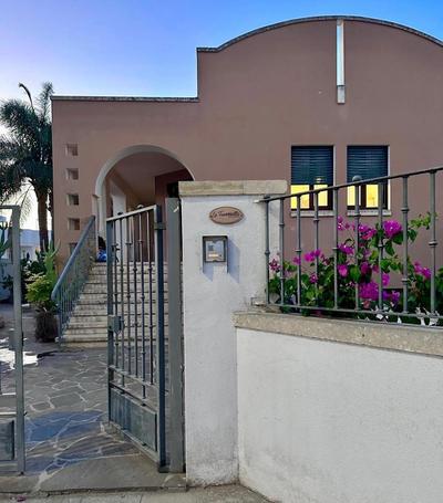 La Tavernetta del Salento