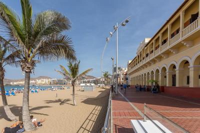 GuestReady - Juan Rejon 18 Canteras