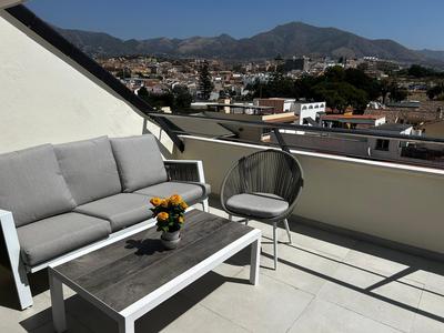 Sunshine apartment