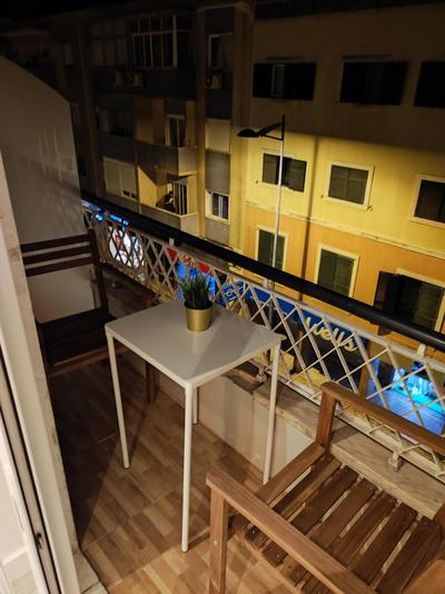 Vista Panorâmica Amadora Central