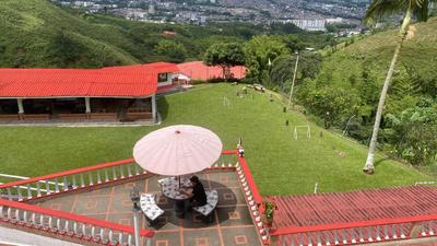 Hotel Campestre Villa Bersabeth