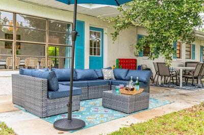 Surf Drive - Ultimate Beach Getaway for Families
