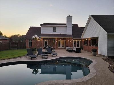 WEST POINT ESCAPE -Pool , Free Parking, & 2 King Masters