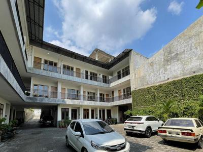 Urbanview Code Riverstay Yogyakarta