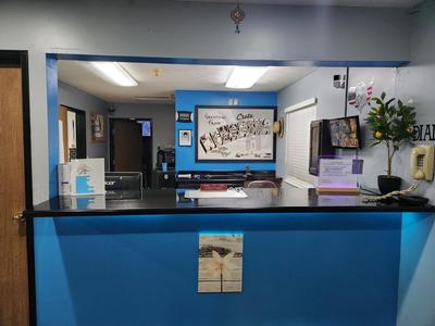 Super Star Inn & Suite Lincoln Crete