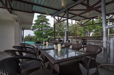 D M International Guest House