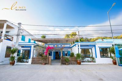 Lamer Homestay & Villa - Vinh Hy Bay