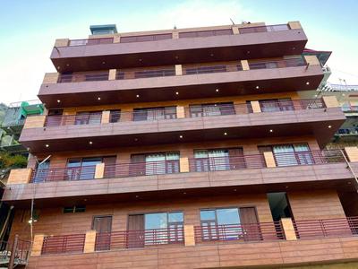 Gohana Guest House