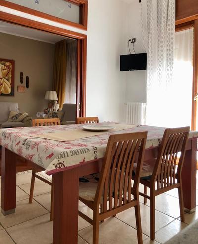 Casa Rosy, come a casa tua