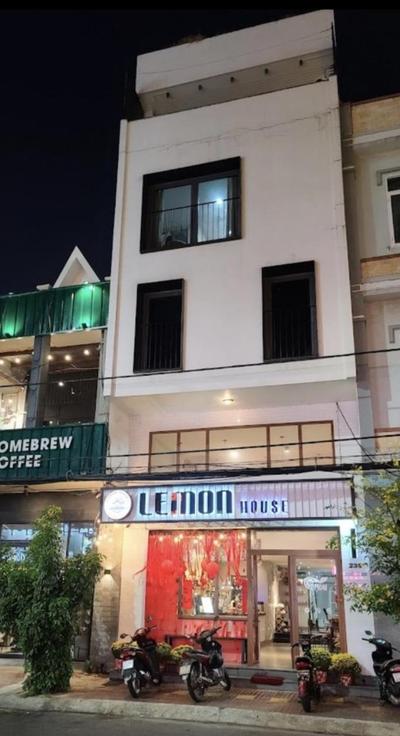 Lemon House Quy Nhon