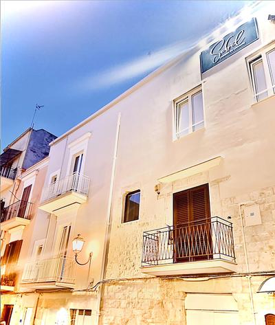 Sebèl Camere di Charme