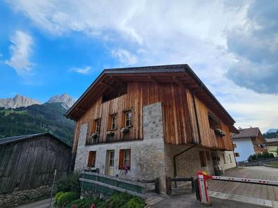Apartment Le Carane Ciasa Pezzei