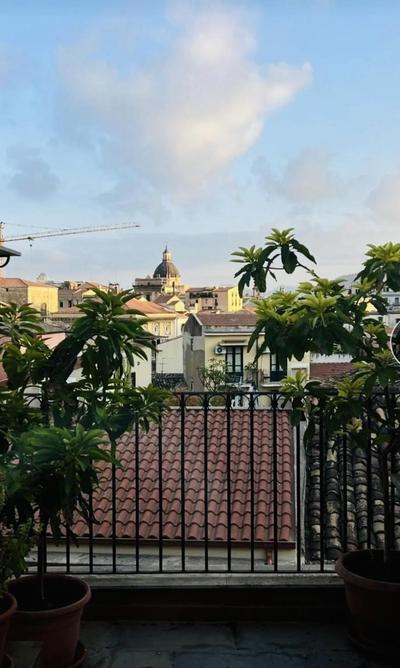 Spina Home Palermo centro storico