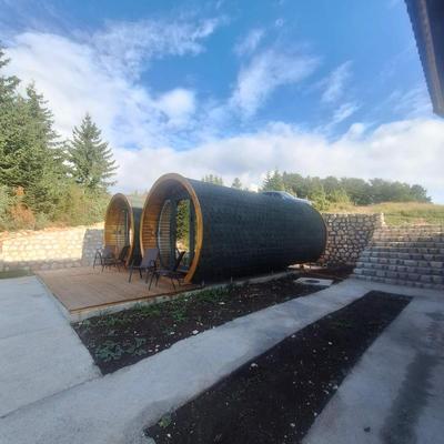 Bungalows Tea Žabljak