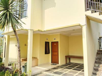 Khansa Village Syariah