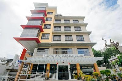 Fuente Oro Business Suites Cebu