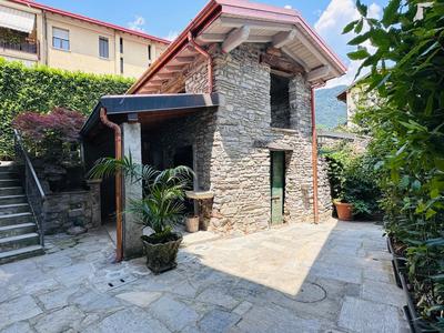 Holiday Home Curt de l'Elba with private garden and parking - Cernobbio