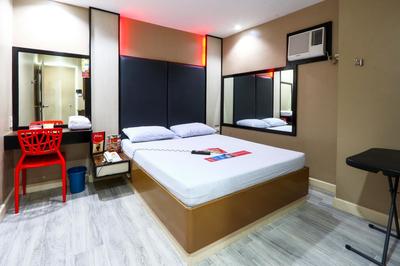 Hotel Sogo Santa Mesa