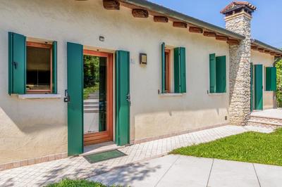 Casa di Giulia-ProseccoHills