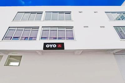 Hotel O Galaxy