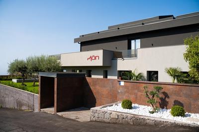 MòN Luxury Rooms SPA