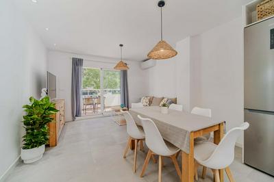 Don Pepe White Apartment Javea by Rock Rentals