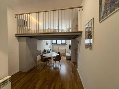 Brunacci suite, 5 min to Navigli
