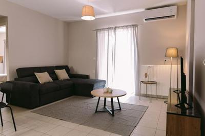 Sandy's house