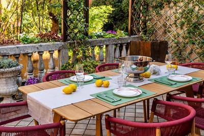 San Barnaba Palace R&R