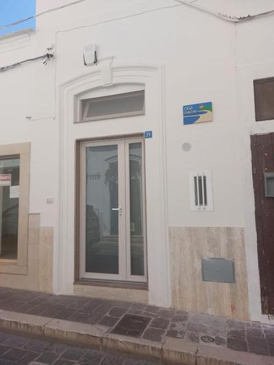 Casa Caratino