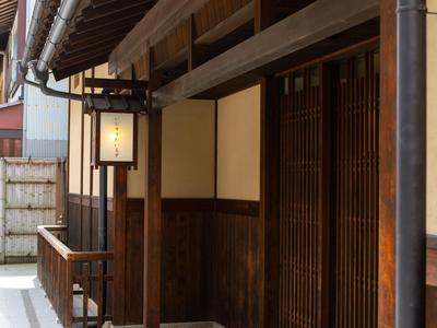 ibis Styles Kyoto Shijo
