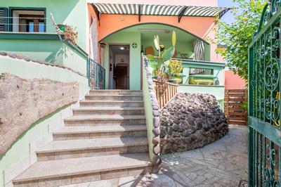 Stone House Lu Bagnu