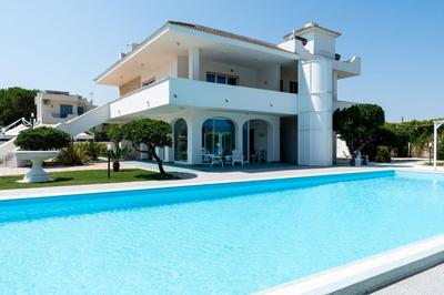 Villa Mar Mar con piscina by Wonderful Italy
