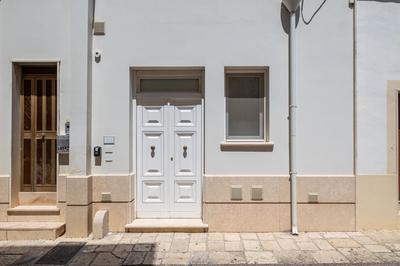 Borgo dei Messapi di Antonio