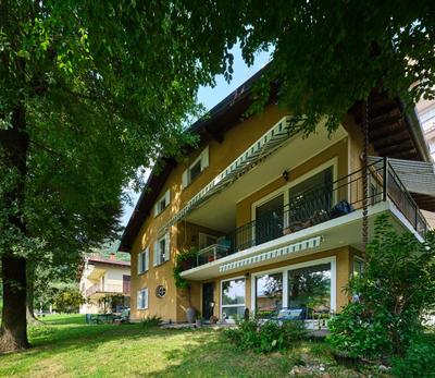 casa mileti