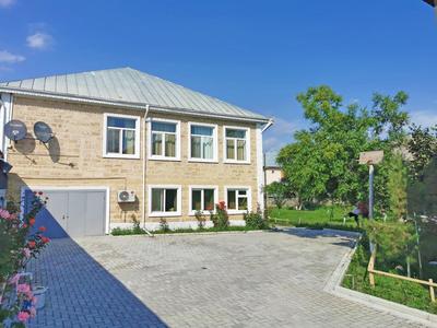 Bereket villa and aparts